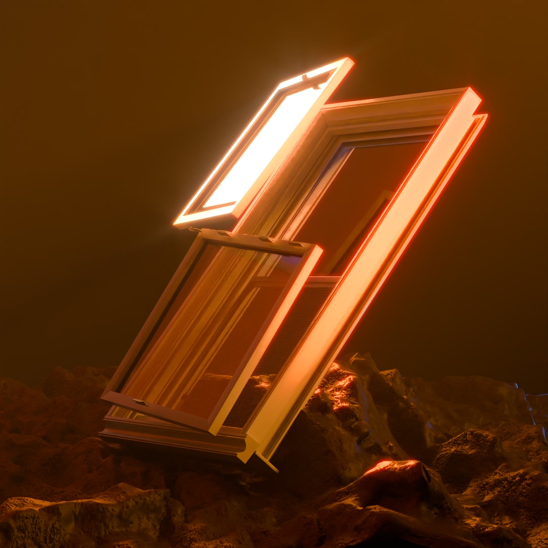 High Quality Still Render